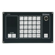 Zenitel CTB-10, CTB-20, CTB-100V