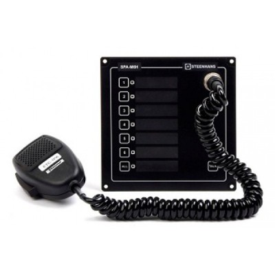 Zenitel SPA-V2 Zenitel SPA-V2