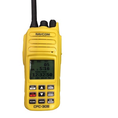 NavCom CPC-305A NavCom CPC-305A