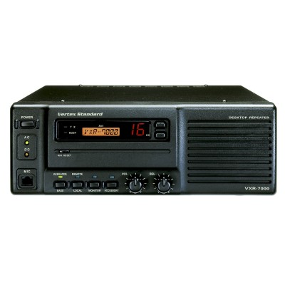 Vertex VXR-7000 Vertex VXR-7000