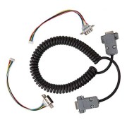 Racio RCR-2 комплект кабелей
