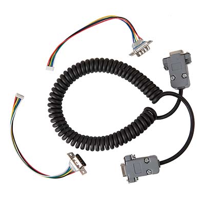 Racio RCR-2 комплект кабелей Racio RCR-2 комплект кабелей
