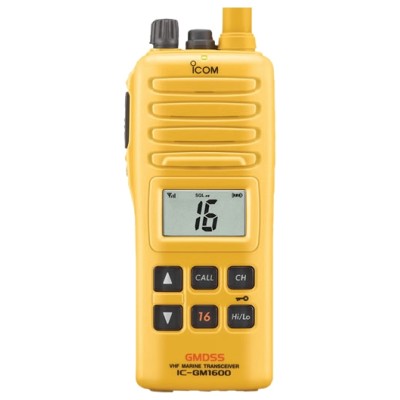 Icom GM-1600E Icom GM-1600E