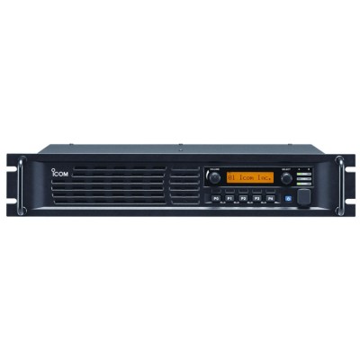 Icom IC-FR6100 #34 Icom IC-FR6100 #34