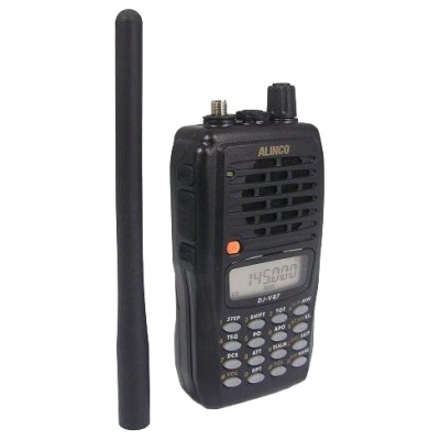 Alinco DJ-V47 Alinco DJ-V47