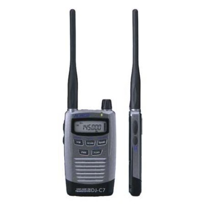 Alinco DJ-C7 Alinco DJ-C7