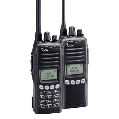 Icom IC-F3262DS #77 Icom IC-F3262DS #77