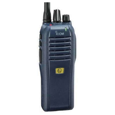 Icom IC-F3202DEX Icom IC-F3202DEX