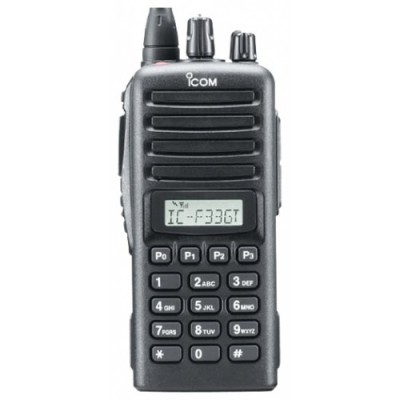 Icom IC-F43GT Icom IC-F43GT