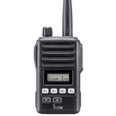 Icom IC-F50 Icom IC-F50