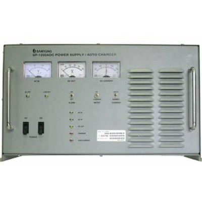 SP-1250ADC SP-1250ADC