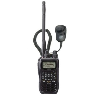 Alinco DJ-G7 Alinco DJ-G7