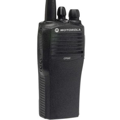Motorola CP040 Motorola CP040