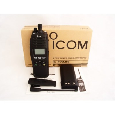 Icom IC-F9021S Icom IC-F9021S