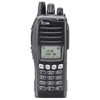 Icom IC-F4061T Icom IC-F4061T