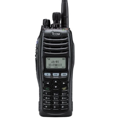 Icom IC-F9023T Icom IC-F9023T