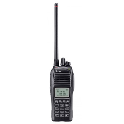 Icom IC-F4262DT New Icom IC-F4262DT New