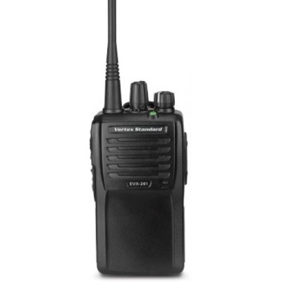 Vertex EVX-261 Vertex EVX-261