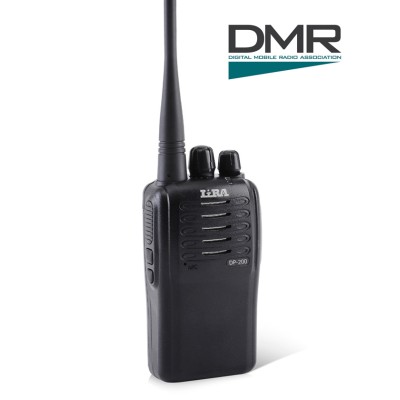 LIRA DP-200 DMR LIRA DP-200 DMR