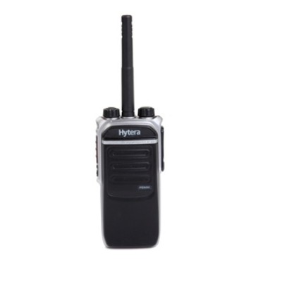 Hytera PD605 VHF / Um Hytera PD605 VHF / Um