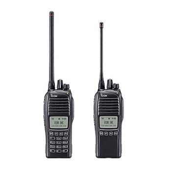 Icom IC-F3360DT/DS Icom IC-F3360DT/DS
