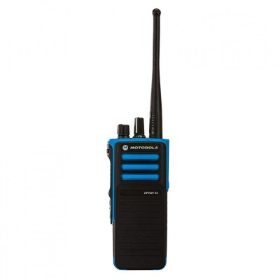 Motorola DP4401 Motorola DP4401