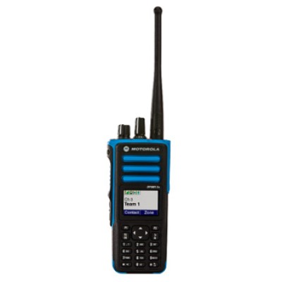Motorola DP4801 Motorola DP4801