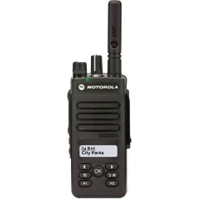 Motorola DP2600E Motorola DP2600E