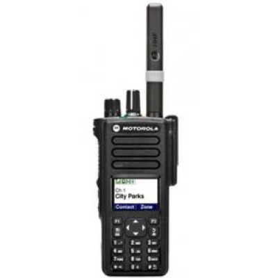 Motorola DP4800E Motorola DP4800E