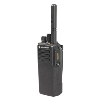 Motorola DP4401E Motorola DP4401E