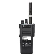 Motorola DP4801E