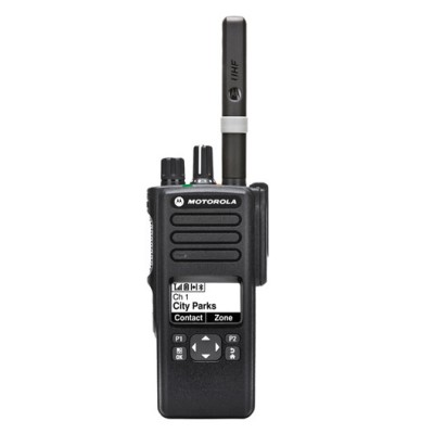 Motorola DP4801E Motorola DP4801E