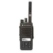 Motorola DP2600E