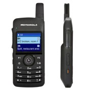 Motorola SL4000E