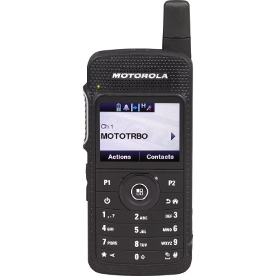 Motorola SL4010E Motorola SL4010E