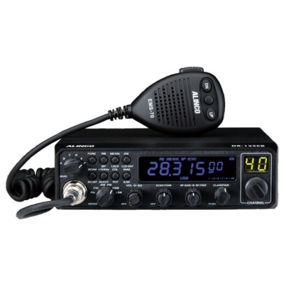 Alinco DR-135CBA Alinco DR-135CBA