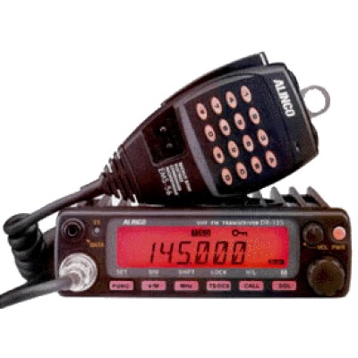 Alinco DR-135T MKIII Alinco DR-135T MKIII