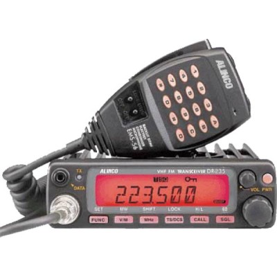 Alinco DR-435T Alinco DR-435T