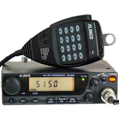 Alinco DR-M06R Alinco DR-M06R