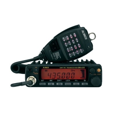 Alinco DR-435FX Alinco DR-435FX