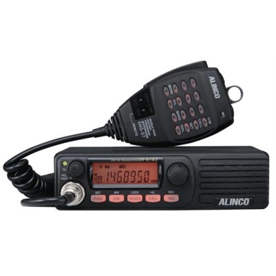 Alinco DR-B185R (85W) Alinco DR-B185R (85W)