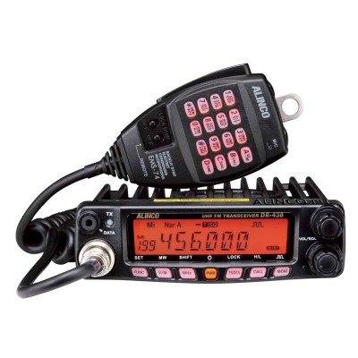 Alinco DR-438 Alinco DR-438
