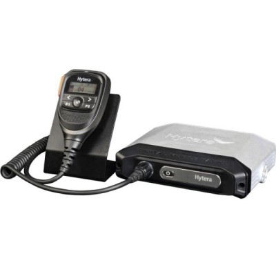 Hytera MD655 VHF / Um Hytera MD655 VHF / Um