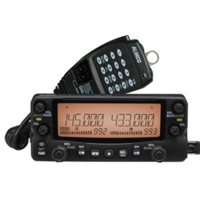 Alinco DR-735 Alinco DR-735