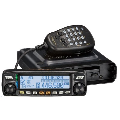 Yaesu FTM-100DR Yaesu FTM-100DR