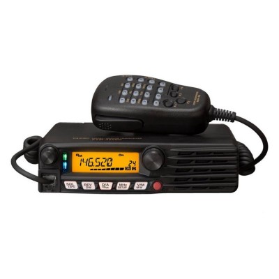 Yaesu FTM-3100, радиостанция Yaesu FTM-3100, радиостанция