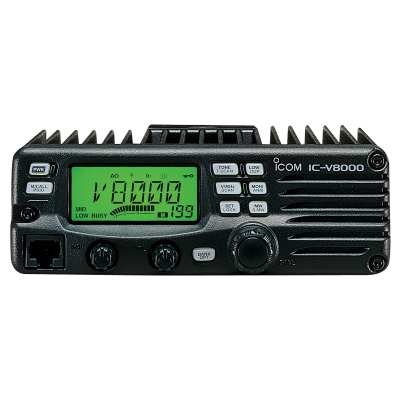 Icom IC-V8000 Icom IC-V8000