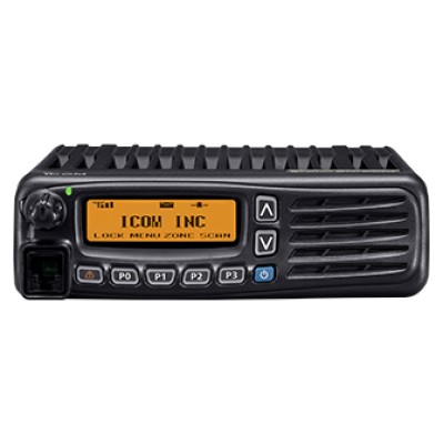 Icom IC-F5360D, IC-F6360D Icom IC-F5360D, IC-F6360D
