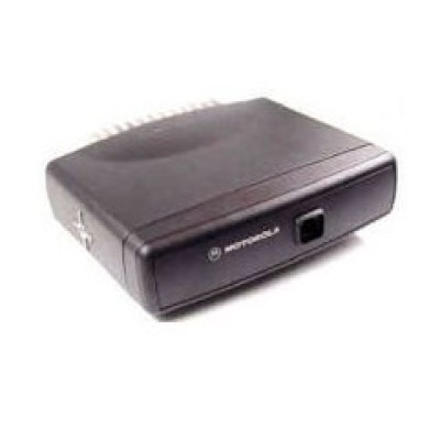 Motorola GM DATABOX Motorola GM DATABOX