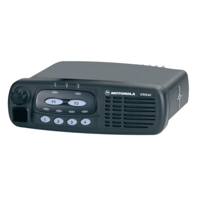 Motorola GM640 Motorola GM640